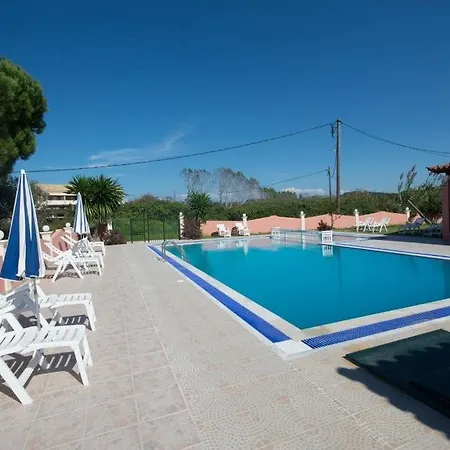 Georgia 3* Sidari (Corfu)