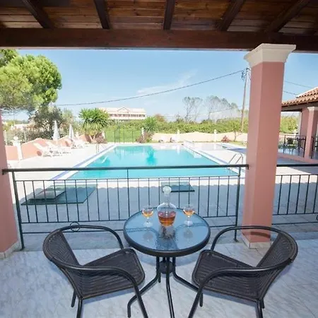 Hotel Georgia Sidárion